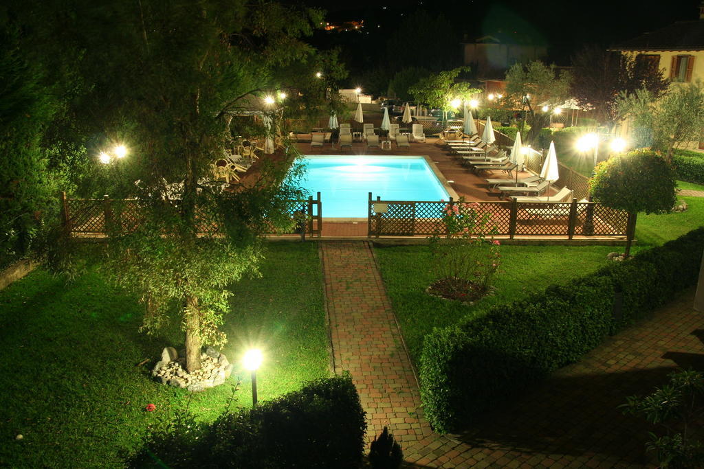 Case Vacanza Fiocchi Arrone Room photo