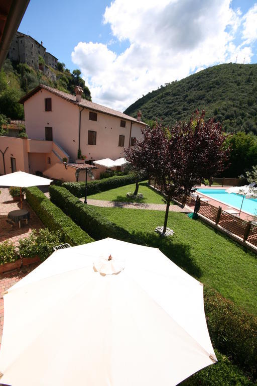 Case Vacanza Fiocchi Arrone Room photo